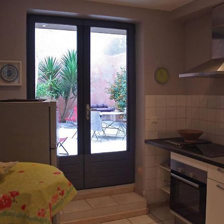 Arlette La Petite Maison Arlesienne Dış mekan fotoğraf