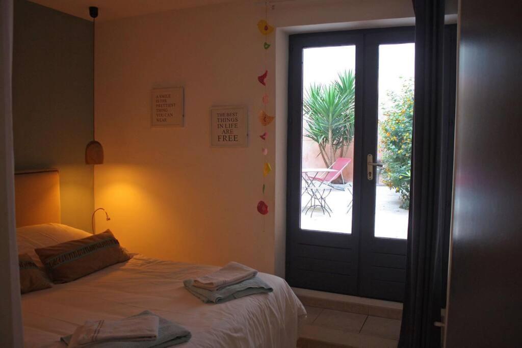 Arlette La Petite Maison Arlesienne Dış mekan fotoğraf