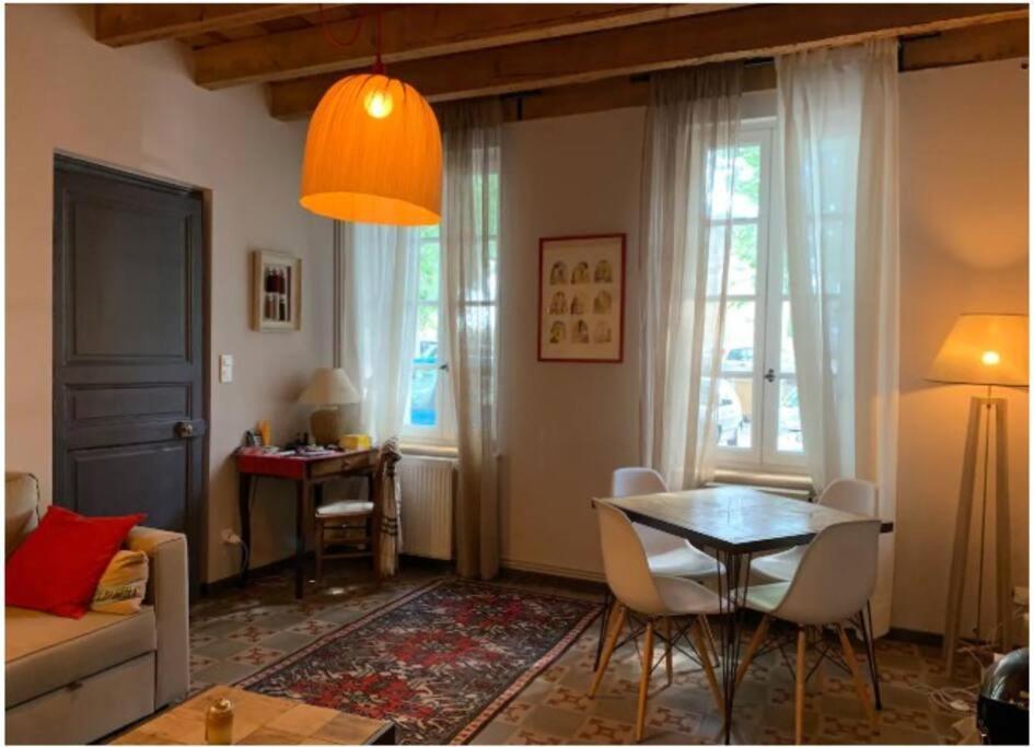Arlette La Petite Maison Arlesienne Dış mekan fotoğraf