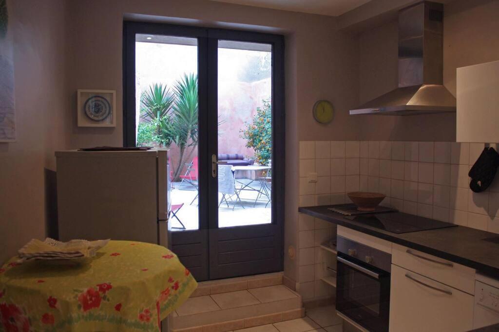 Arlette La Petite Maison Arlesienne Dış mekan fotoğraf