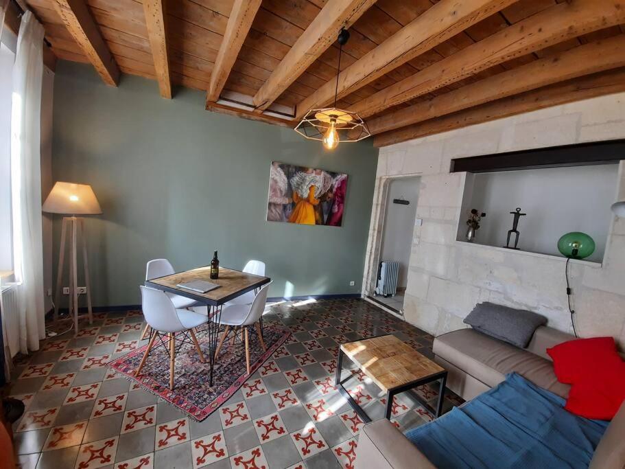 Arlette La Petite Maison Arlesienne Dış mekan fotoğraf